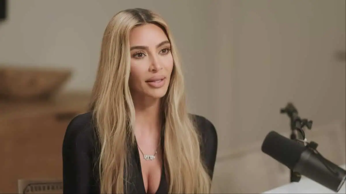 Kim Kardashian Forces Son Saint to Sign ‘Extensive Contract’ as He Follows in the Family Business: ‘He Better Not Breach’