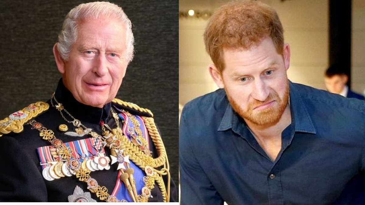 King Charles Won’t Meet Prince Harry’s Presumtuous Demands During UK Visit Despite Birthday Twist: ‘It Isn’t Going To Be a Quick Fix’