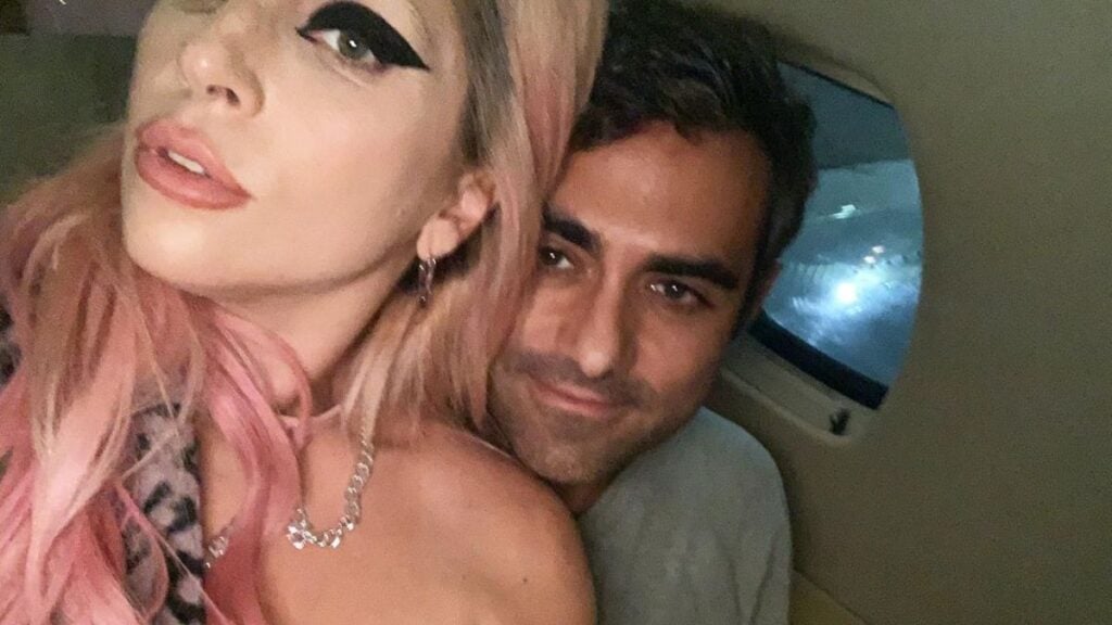 Lady Gaga Was 'Trying to Keep' Engagement 'Hidden' Until Olympics Leak