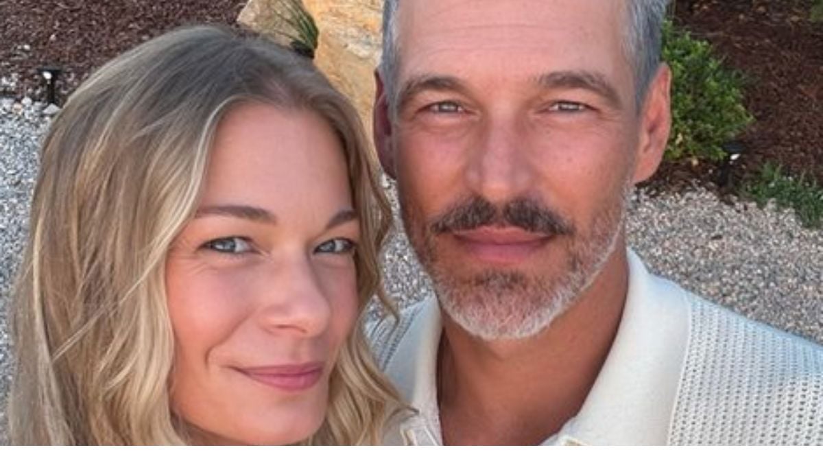 LeAnn Rimes and Eddie Cibrian ‘Have a Great Life,’ Says Affair ‘Was Worth It’