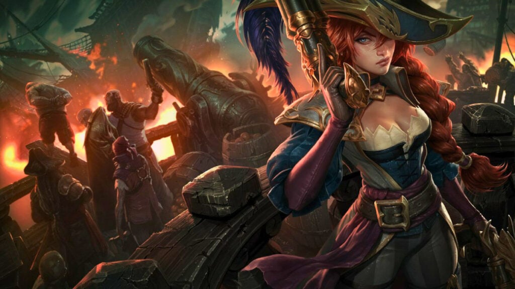 Best Beginners Champions to Survive Each Lane in League of Legends