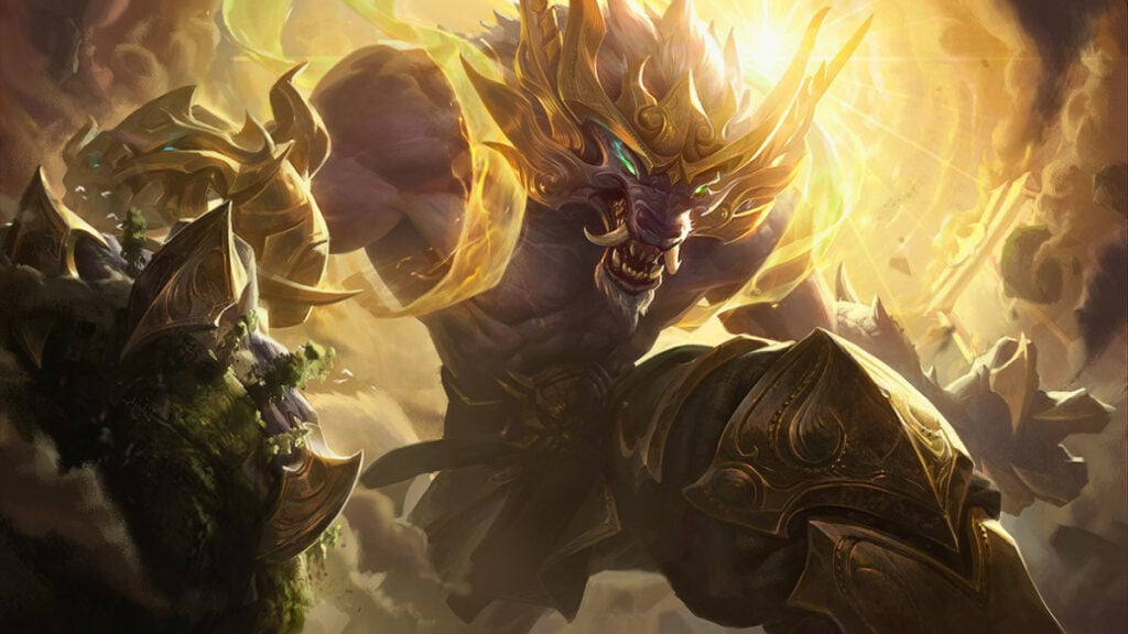 Best Beginners Champions to Survive Each Lane in League of Legends