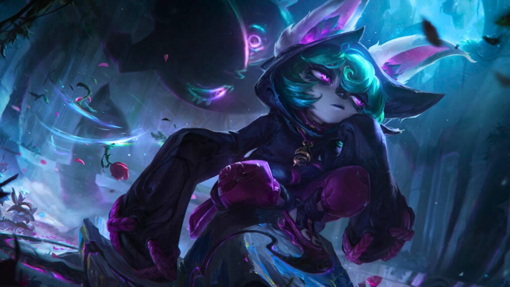 All League of Legends Yordles, Ranked