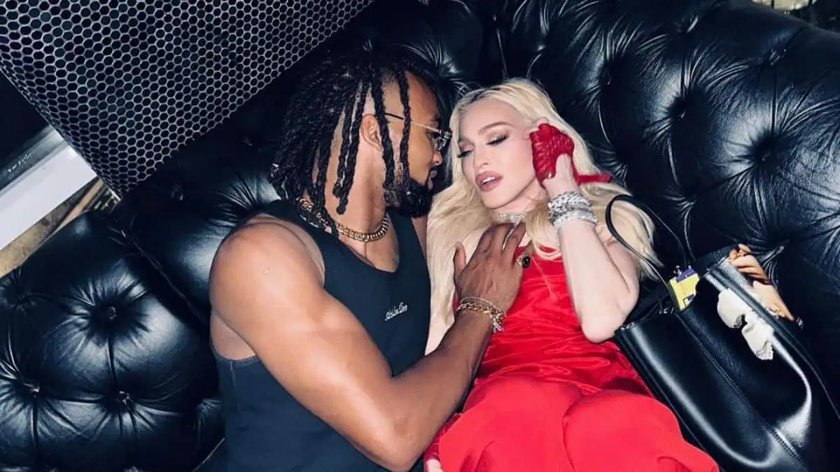 Madonna’s ‘Very Strict’ Demands for BF Akeem Morris Revealed: ‘Everything Is Always on Her Terms’