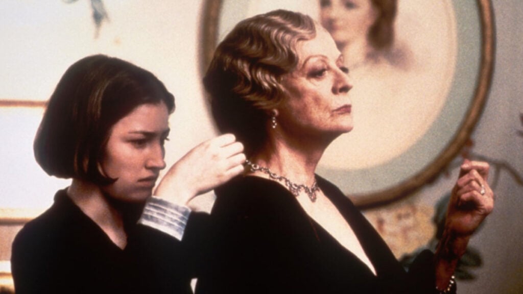 Top 10 Best Maggie Smith Performances