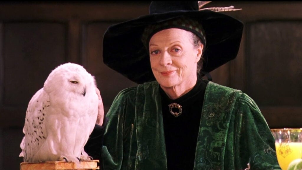 Top 10 Best Maggie Smith Performances