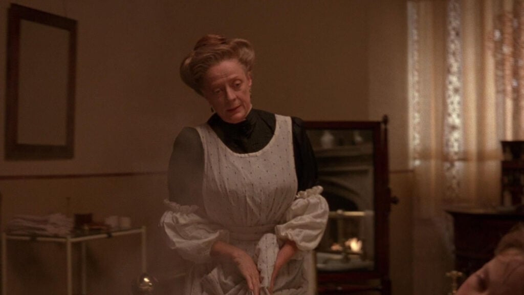 Top 10 Best Maggie Smith Performances