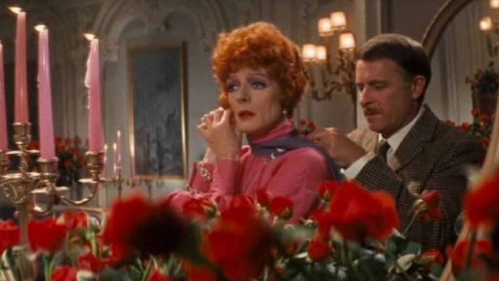 Top 10 Best Maggie Smith Performances