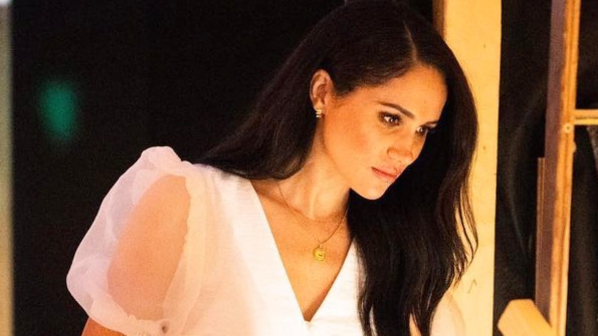 Meghan Markle’s Staff Hit Back at ‘Duchess Difficult’ Claims: ‘It’s Total Nonsense’