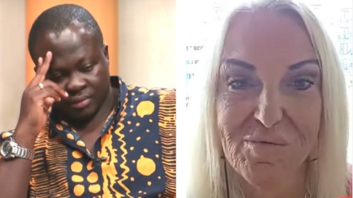 90 Day Fiance: Angela Deem Makes Savage Cash Grab, Demands Half Of Michael Ilesanmi’s GoFundMe Proceeds