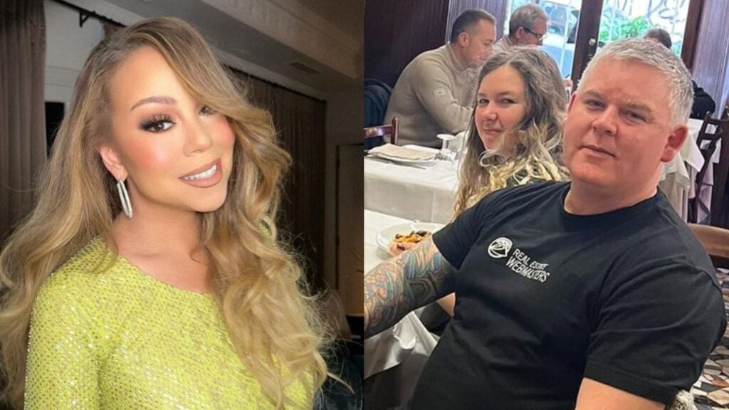 Mariah Carey Drowns in More Family Drama After Mom & Sisters’ Deaths