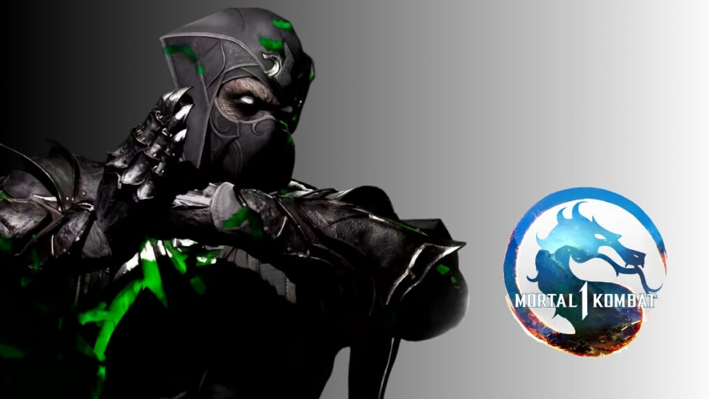 Every Version of Noob Saibot in Mortal Kombat Games, Ranked