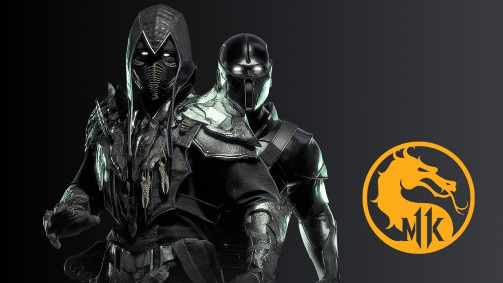 Every Version of Noob Saibot in Mortal Kombat Games, Ranked