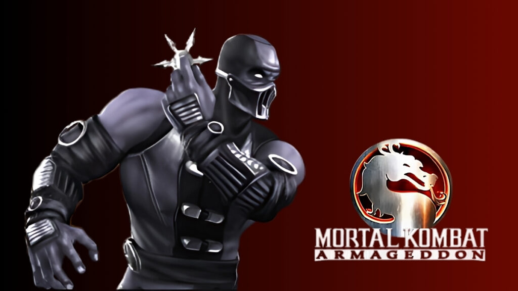 Every Version of Noob Saibot in Mortal Kombat Games, Ranked