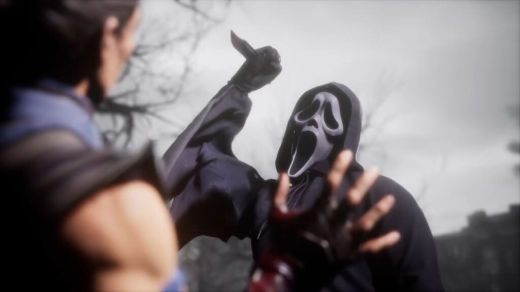 All Horror Guest Characters in the Mortal Kombat Series