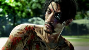 Pirate Yakuza in Hawaii Denuvo