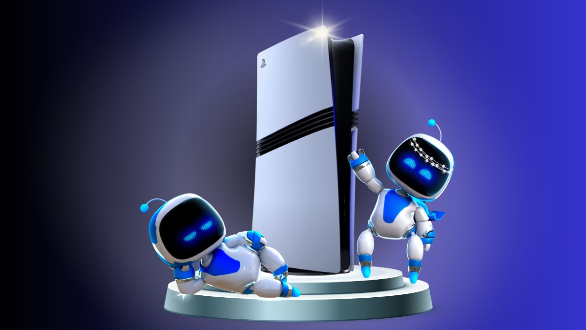 Was The PS5 Pro Reveal Underwhelming? – Power Up And Game #107