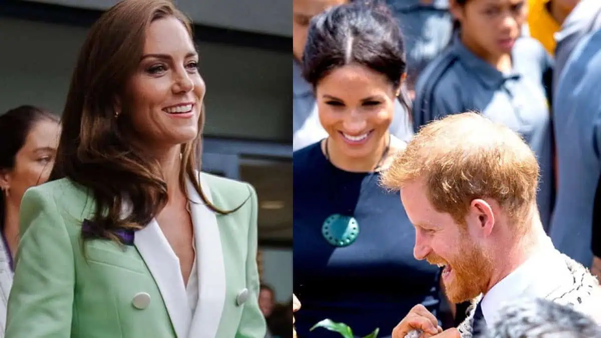 Kate Middleton Faces Another ‘Huge Worry’ Amid Cancer Battle as Harry and Meghan Strike Close to Home: ‘The Situation Is Made Worse’