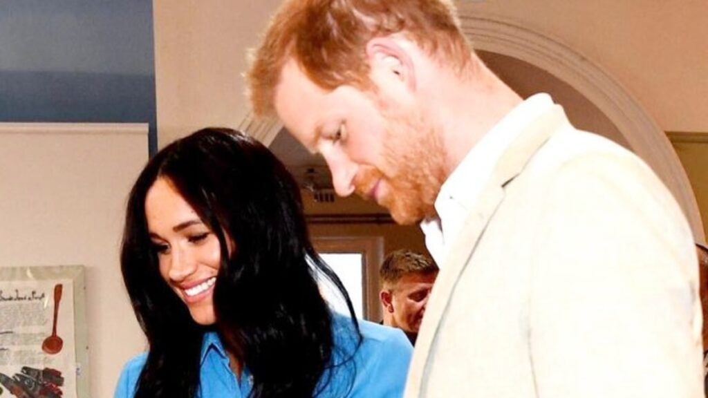 Meghan Markle Sidelined as Prince Harry Struggles With Uncertain Future at 40: ‘Very Much Like a Spare Part’