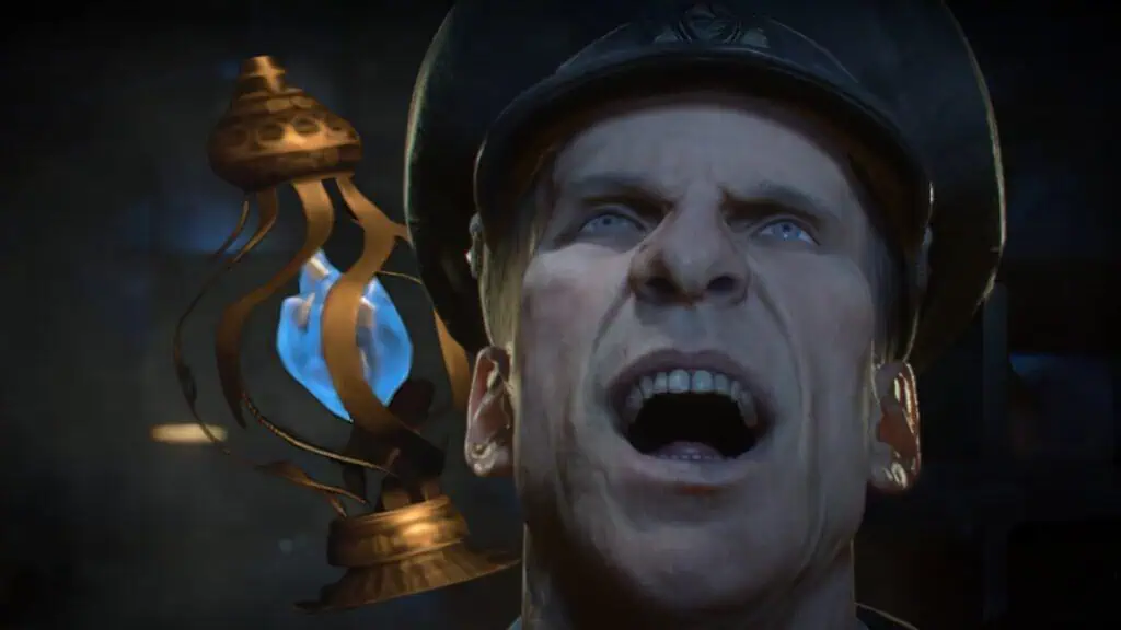 All Versions of Edward Richtofen From Call of Duty: World at War To Black Ops 6 Zombies, Explained