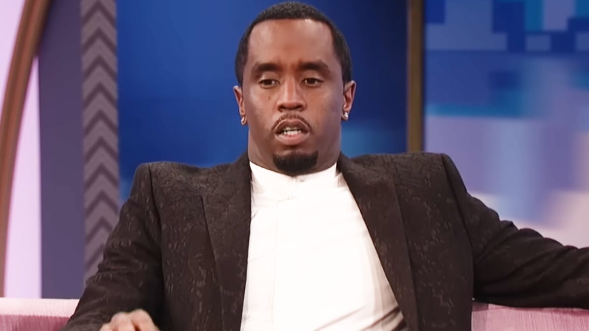 Diddy Protests ‘Routine’ Suicide Watch After Repeated Bail Denial: ‘Not At All Suicidal’