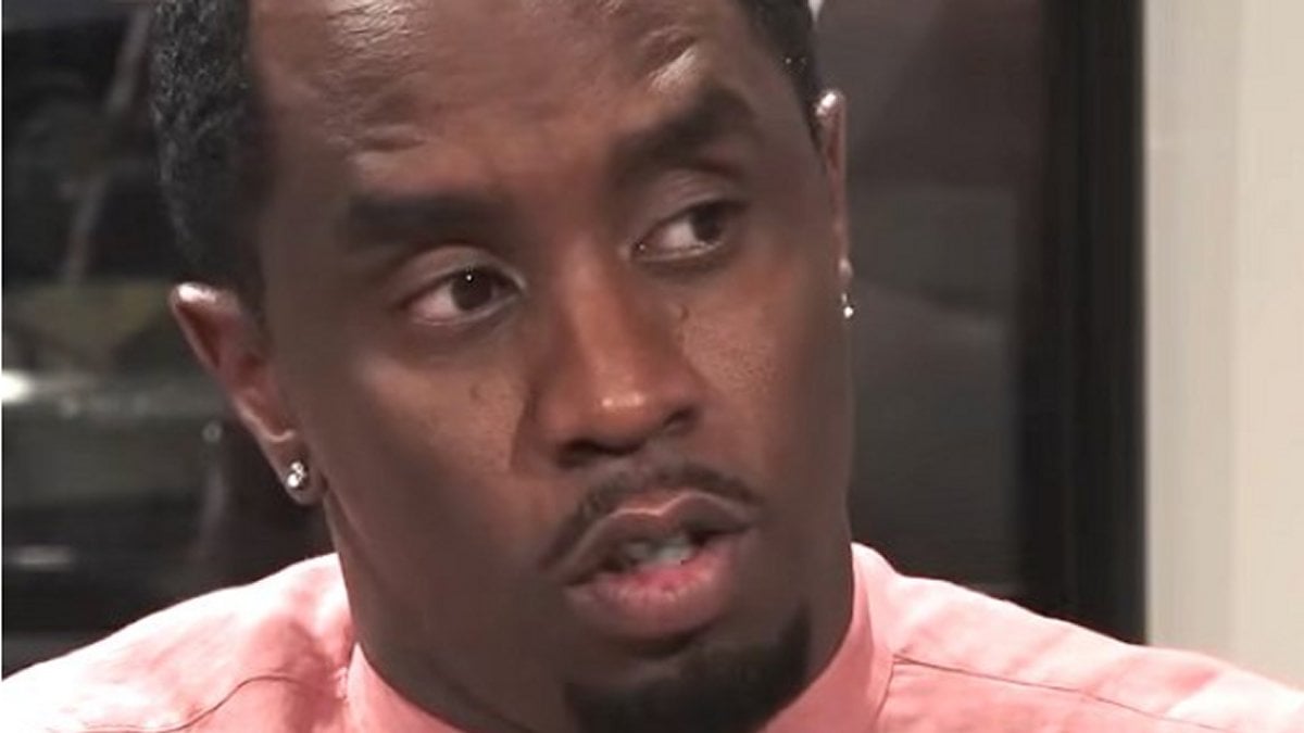 Sean Diddy Combs Arrest Sparks Massive Fear Among Shamed Rapper’s A-List Friends ‘The Silence Is Deafening’