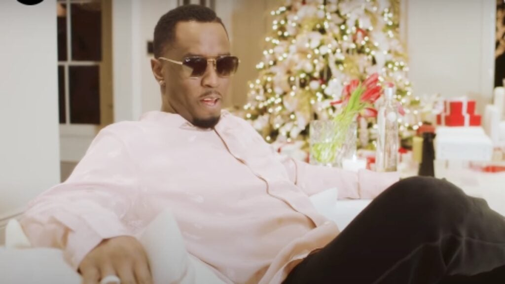 Diddy Protests ‘Routine’ Suicide Watch After Repeated Bail Denial: ‘Not At All Suicidal’