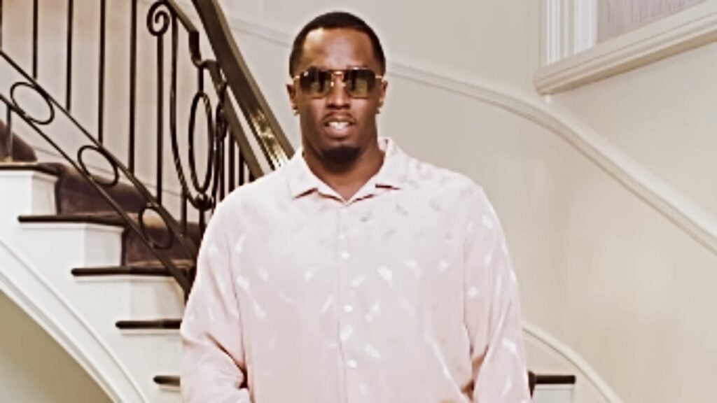 Diddy Adopts Unbelievable 13-WORD Phrase in Metropolitan Jail to Give Him Strength: ‘Dont Tell Me What I Did Wrong…’