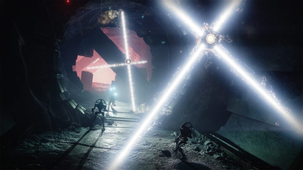 Destiny 2: все эпизоды отражают сезонные испытания