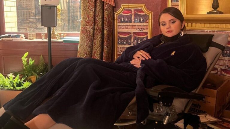 Selena Gomez ‘Refuses To Give Up’ on Motherhood, Might Have Started the Process Selena Gomez 'Refuses To Give Up' on Motherhood, Might Have Started the Process