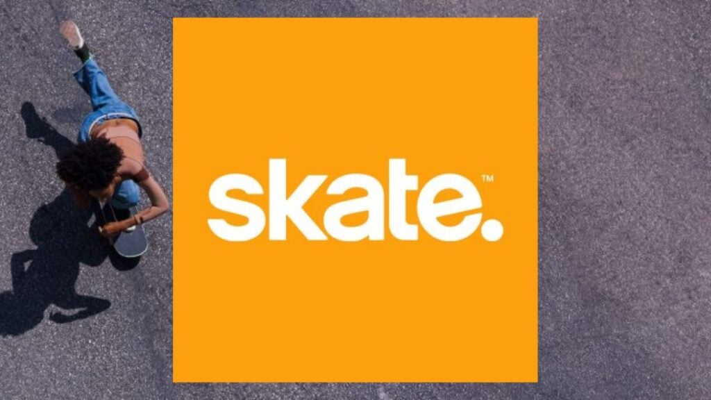 Skate. Rolls Into Early Access in 2025, Console Playtesting Fall 2024