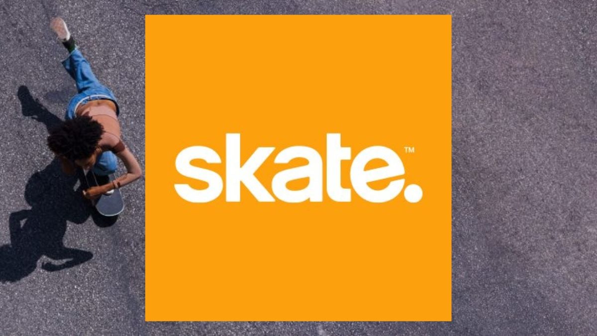 I Can’t Wait to Break My Legs When skate. Hits Early Access Next Year