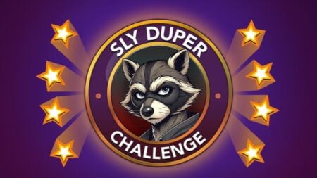 How To Complete the Sly Duper Challenge in BitLife