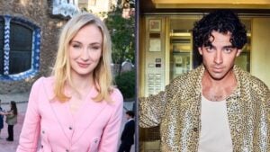 Sophie Turner Admits 'Struggle' as a Single Mother After Joe Jonas Divorce: 'So Much Shame'