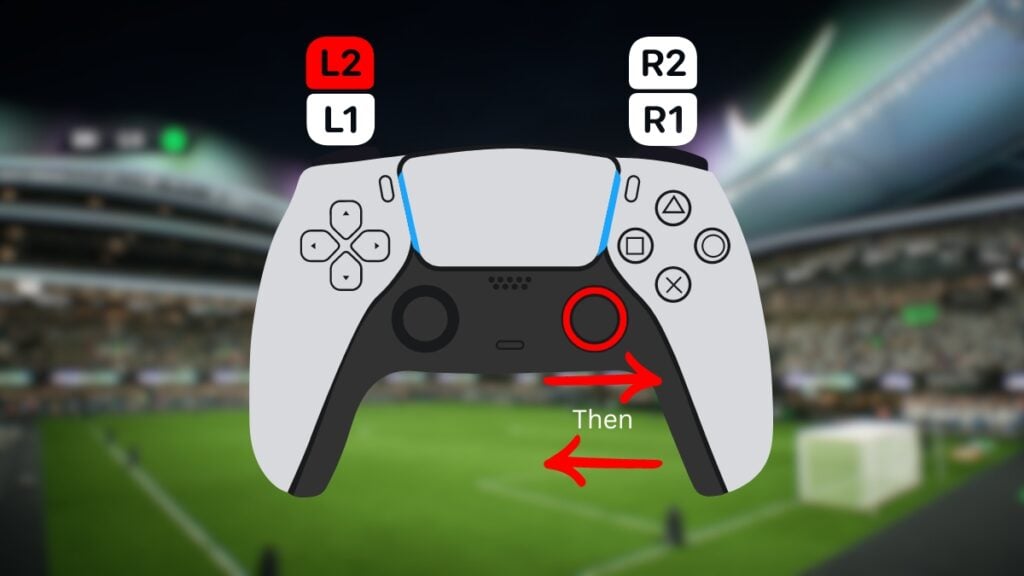 10 Best Dribbling Tricks To Master in FC 25