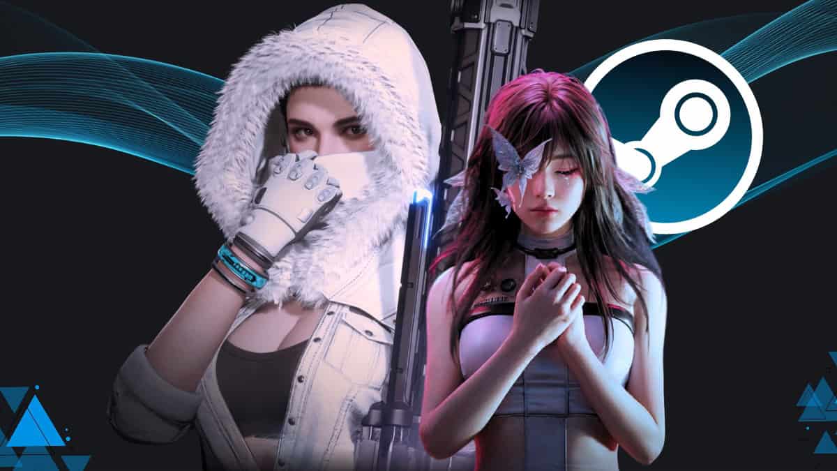 10 Best Free Steam Games in 2024 with AAAA Gameplay