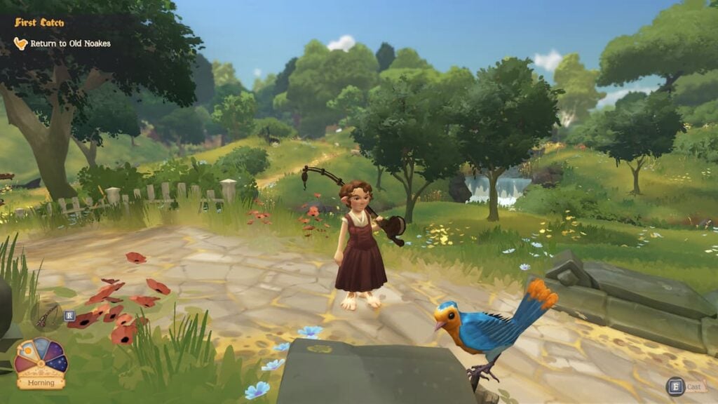 Tales of the Shire: The Final Hands-On Preview – A Walk on the Cozy Side