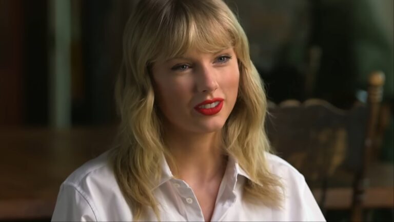 Taylor Swift Parties With Travis Kelce and the Chiefs as Patrick Mahomes Celebrates Milestone: ‘How Can She Stand Them?’ Taylor Swift CBS Sunday Morning interview