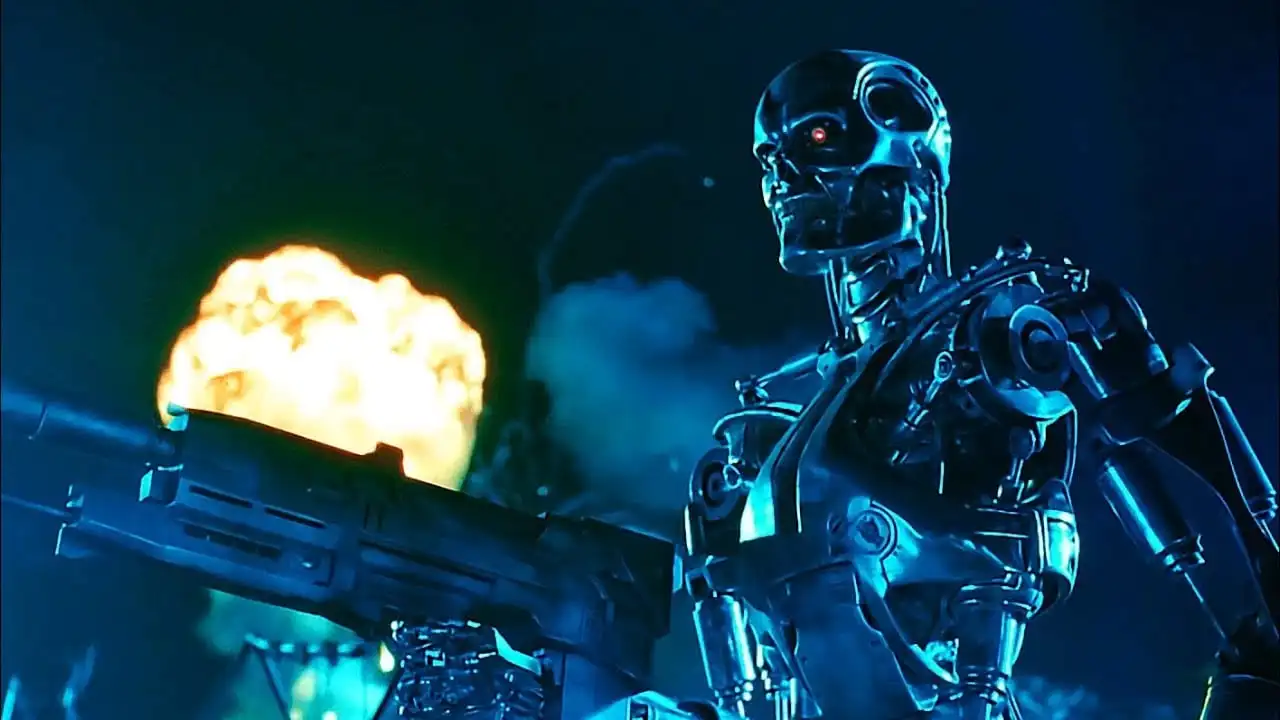 James Cameron Teases That He Wants to Continue The Terminator Series: “It’s More Than a Plan”