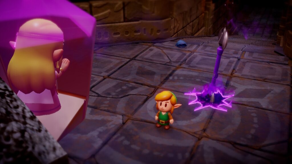 The Legend of Zelda: Echoes of Wisdom – From Damsel in Distress to Heroine