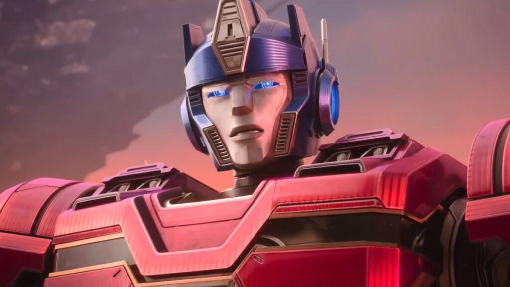 Transformers One Review – An Overstuffed, Enjoyable Story