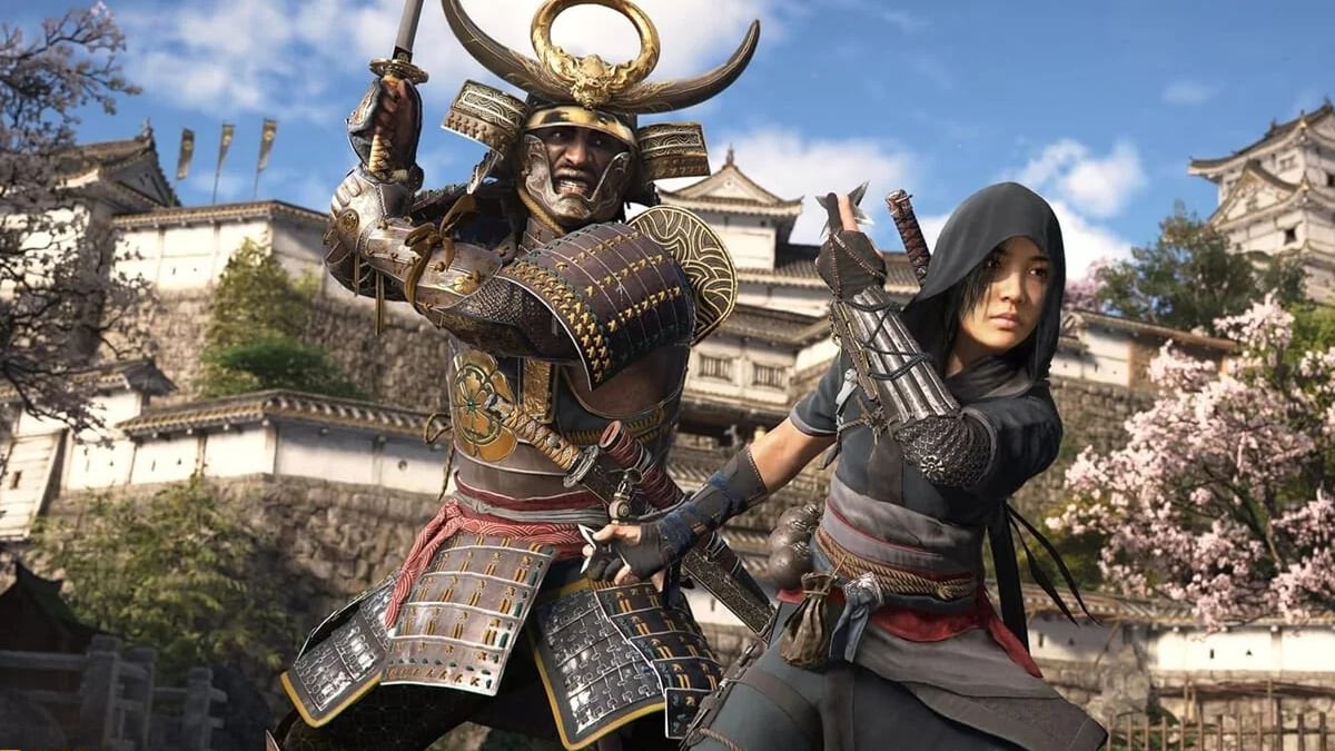 Ubisoft Reportedly Cancels AC Shadows Press Preview After Cancelling Tokyo Game Show Appearance, ‘Due to Various Circumstances’