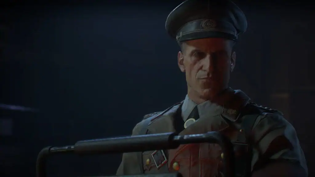 Ultimis Edward Richtofen