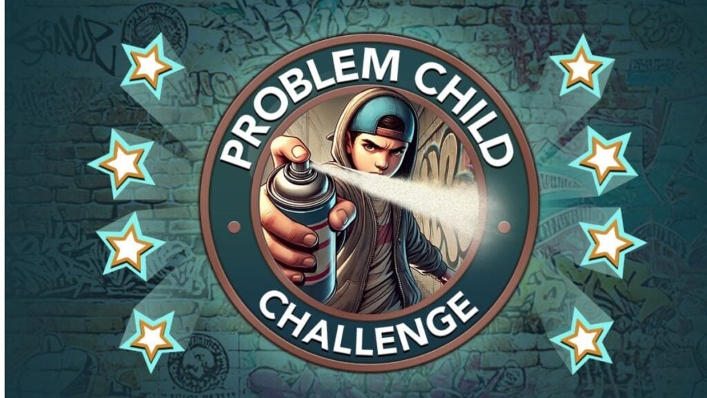 How To Complete the Problem Child Challenge in BitLife