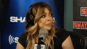 Wendy Williams' Ex-Husband Threatens To Jeopardize Her Privacy With New Filing