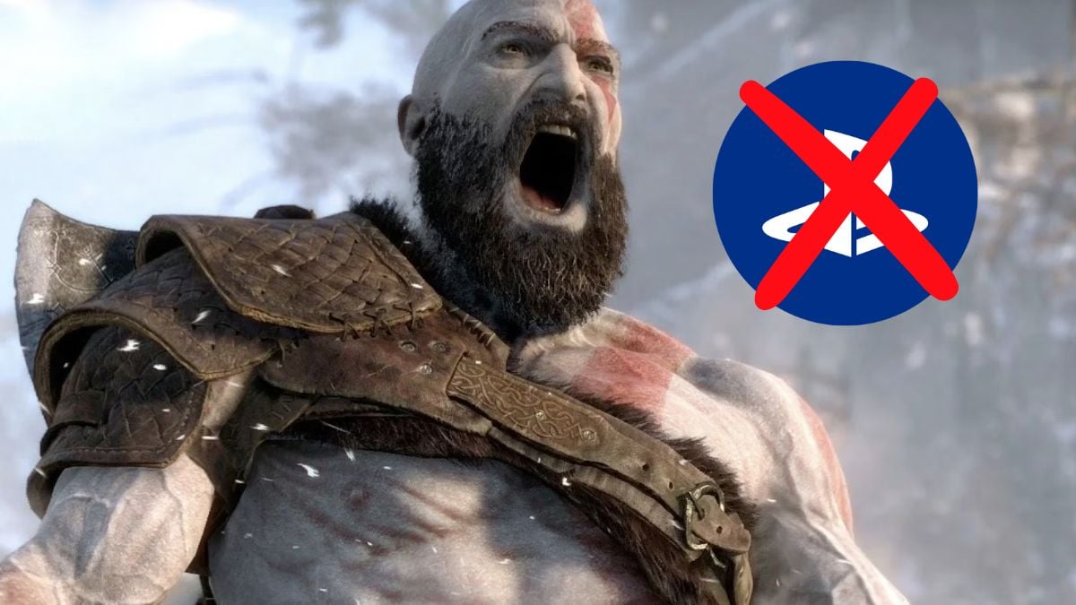 PC Users Are Using a Mod to Bypass PSN Account Connection for GOW Ragnarok