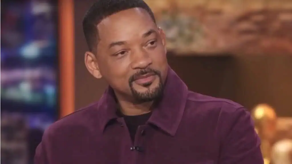 Will Smith