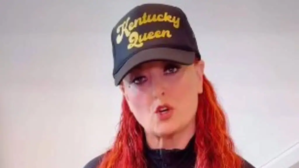 Wynonna Judd