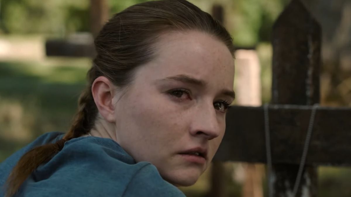 The Last of Us Season 2 Trailer Is Out & Gives First Look at Abby