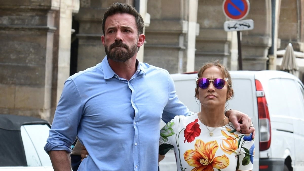 Ben Affleck Declares ‘Revenge’ on Jennifer Lopez as She Looks to Date Famous Young Men: ‘He Wants to Be a Hollywood Hunk Again’